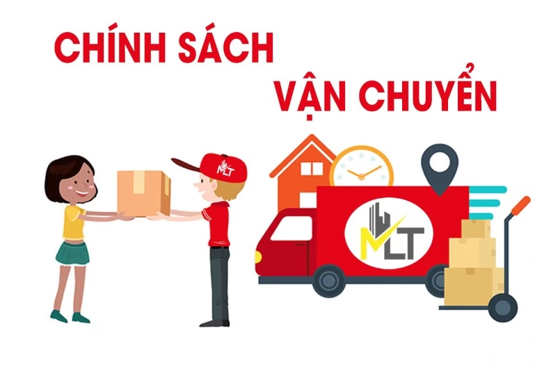 Chính sách Vận chuyển, giao nhận