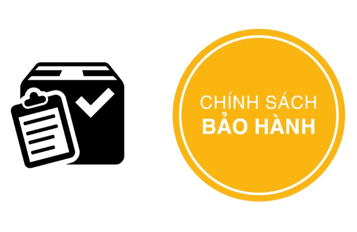 Chính sách bảo hành